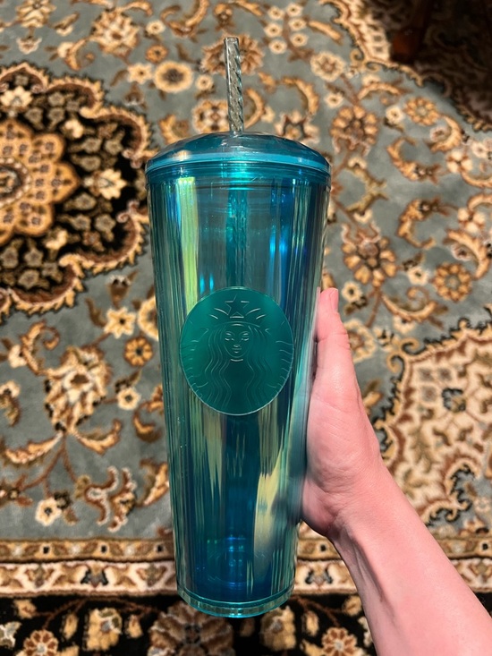 Starbucks Other - Starbucks Cups (2)
